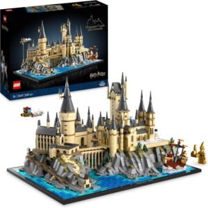 LEGO Harry Potter Hogwarts Castle