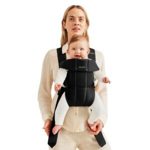 BabyBjörn Mini