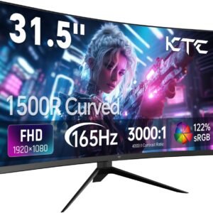KTC H32S17C מסך