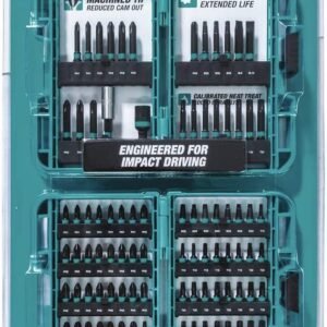 סט ביטים למברגה MAKITA