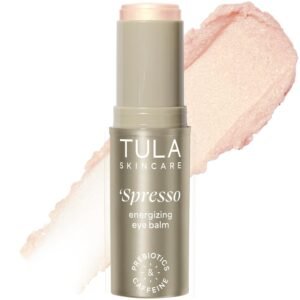 TULA Skin Care Spresso Energizing Eye Balm