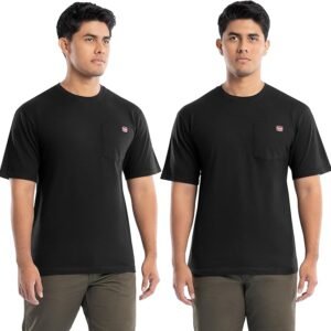 2 חולצות Wrangler ב-134 ש״ח 👕👕