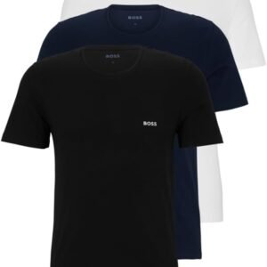 3 חולצות BOSS ב-141 ש״ח 👕🔥