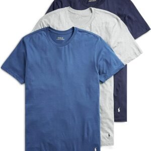 3 חולצות Polo Ralph Lauren ב-152 ש״ח — מקורי.