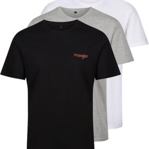 3 חולצות Wrangler ב-85 ש״ח 👕🔥