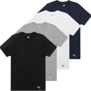 4 חולצות PUMA ב-162 ש״ח 👕🔥