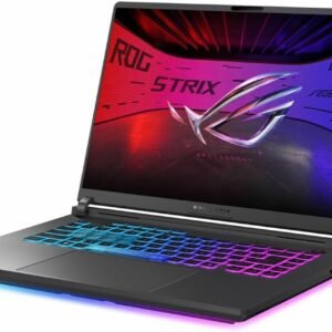 לפטופ גיימינג ASUS ROG Strix G16 2025 ב-6,613 ש״ח 🎮💻