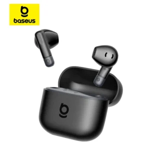 אוזניות אלחוטיות Baseus Bass BS2 Lite Bluetooth 6.0