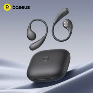 אוזניות ספורט אלחוטיות Baseus eli sport 2
