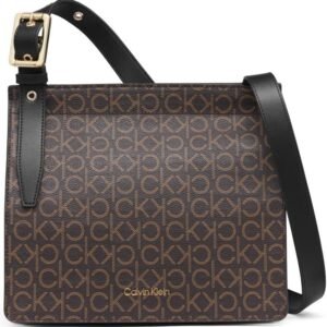 תיק Calvin Klein Havana Novelty Crossbody Tote