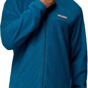 ז'קט פליז Columbia ב-200 ש״ח 🧥