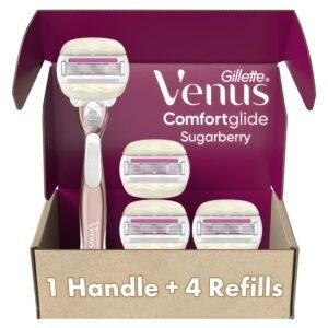 Gillette Venus לנשים