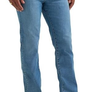 ג'ינס Lee עם טכנולוגיית קירור ב-129 ש״ח 👖