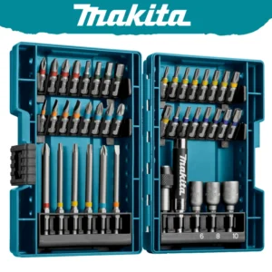 סט ביטים למברגה חשמלית Makita B-55697