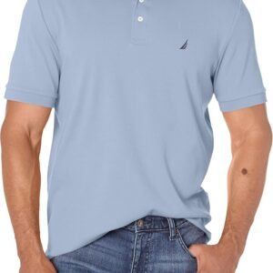 פולו של Nautica ב-65 ש״ח 👕⚓