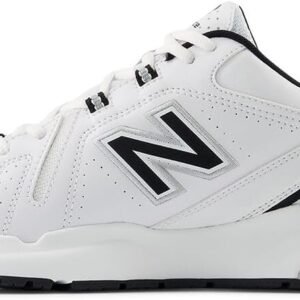 נעלי ספורט New Balance 608 V5 ב-222 ש״ח