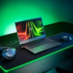 משטח עכבר Razer Goliathus Chroma Extended ב250 ש״ח