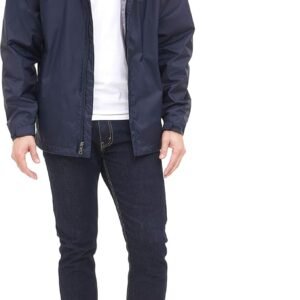 מעיל Tommy Hilfiger לגבר ב-210 ש״ח ☔