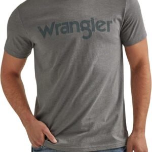 Wrangler חולצה טישרט