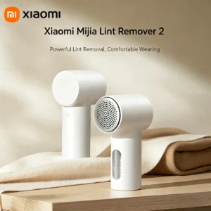מכונת גילוח בד נטענת XIAOMI MIJIA