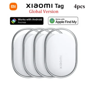 ערכת מעקב Xiaomi Tag חכם נגד אובדן