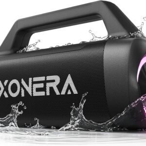 רמקול בלוטות' אלחוטיים של Xonera