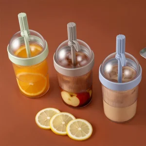 כוס קפה קר 500ml