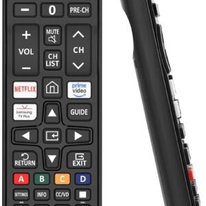 שלט רחוק לסמסונג ב-$6.29 📺
