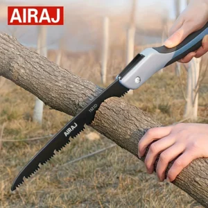 מסור מתקפל AIRAJ לעבודות עץ