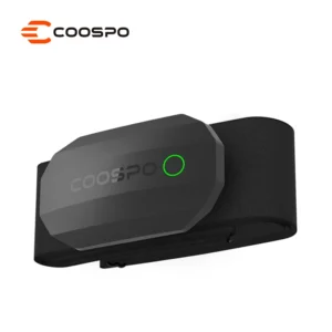 חיישן דופק COOSPO H808S דו-מצבי Bluetooth