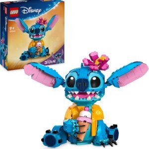 LEGO דיסני סטיץ 43249