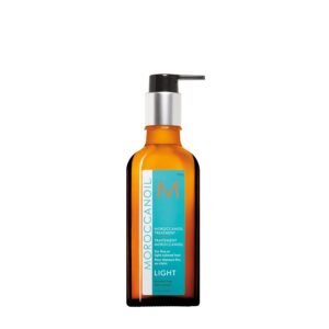 שמן טיפולי לשיער Moroccanoil