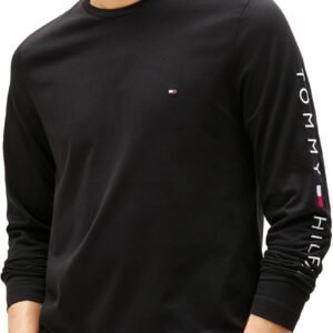 חולצות טי גרפיות Tommy Hilfiger לגברים