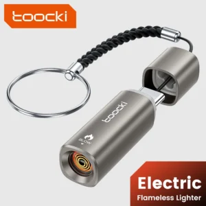 מצת חשמלית מיני Toocki TG13/14