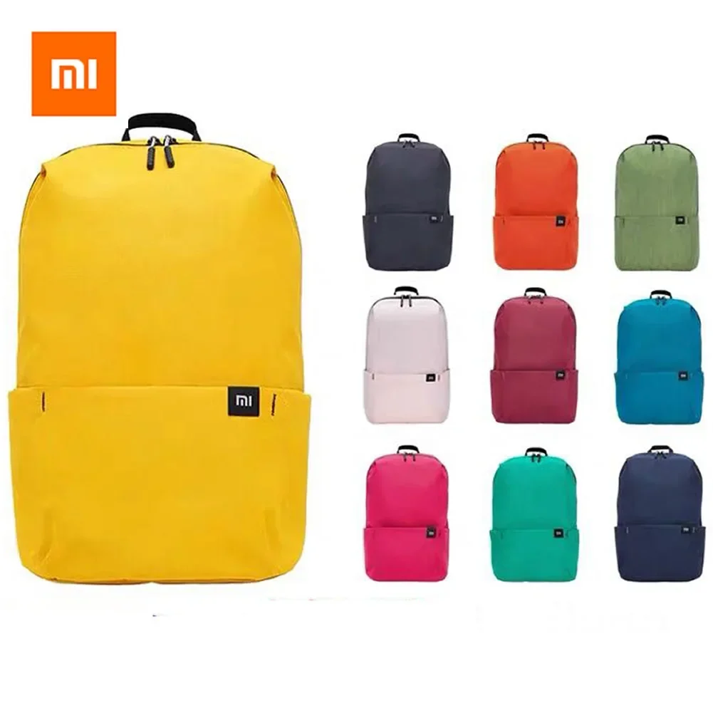 תיק גב Xiaomi Mi חכם עמיד למים