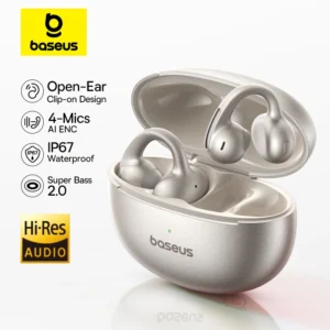 אוזניות אלחוטיות Baseus MC1 Pro Ear Clip