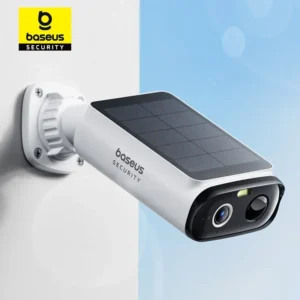 מצלמת אבטחה אלחוטית Baseus Security S1 Lite 2K