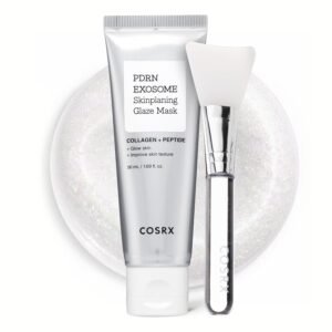 מסכת פנים COSRX PDRN Exosome ללילה, 50 מ״ל