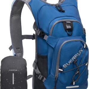 שלוקר Everfun בנפח 18 ליטר