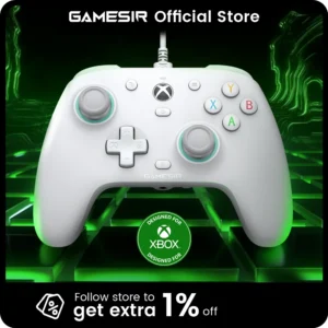 בקר משחק GameSir G7 SE ל-Xbox