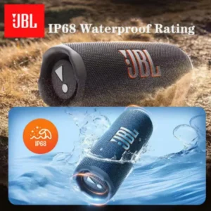 רמקול JBL Flip 7 עמיד במים ואבק