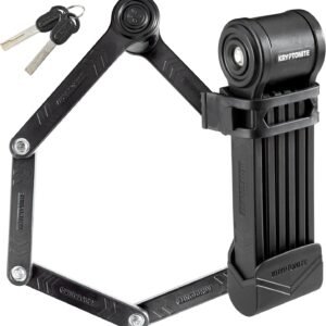 מנעול אופניים מתקפל Kryptonite Keeper 2.75 מטר