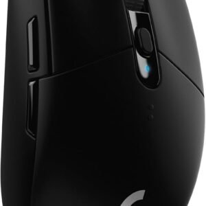 עכבר גיימינג אלחוטי Logitech G305 Lightspeed שחור