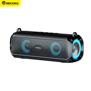 רמקול מוזיקה אלחוטי Rockmia EBS-045