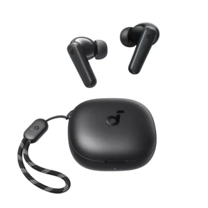 אוזניות אלחוטיות Soundcore by Anker P20i