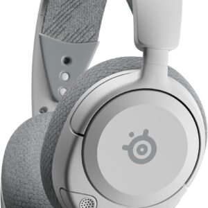 אוזניות גיימינג SteelSeries Arctis Nova 1P