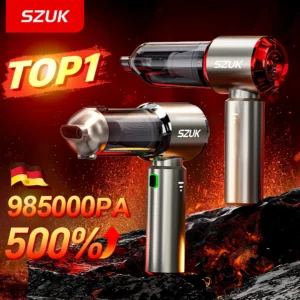 מכונת ניקוי רכב SZUK C012MAX