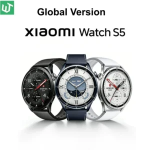 שעון חכם Xiaomi Watch S5